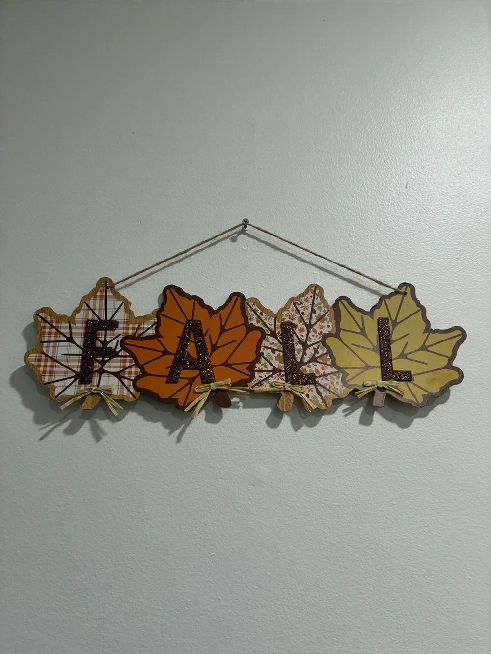 N/A festive fall